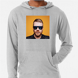 Producer Extraordinaire EL-P Hoodies