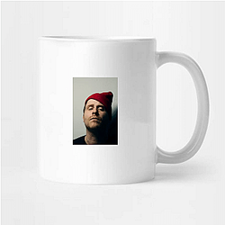 Hip-Hop Innovator EL-P Mugs