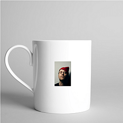 Hip-Hop Innovator EL-P Mugs