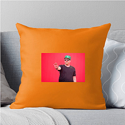 Alternative Legend EL-P Pillows Cover