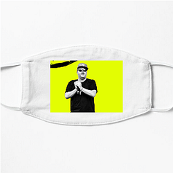Lyric Craftsman EL-P Face Masks
