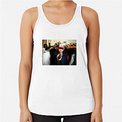 Sonic Architect EL-P Tank Tops
