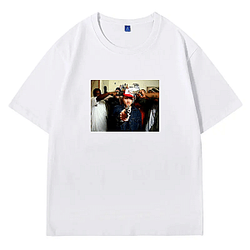 Sonic Architect EL-P T-Shirts
