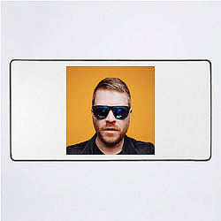 Producer Extraordinaire EL-P Mouse Pads