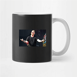 Beat Architect EL-P Mugs