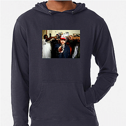 Sonic Architect EL-P Hoodies
