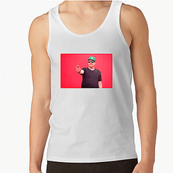 Alternative Legend EL-P Tank Tops
