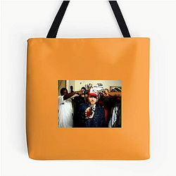 Sonic Architect EL-P Bags
