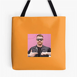 Cult Figure EL-P Bags