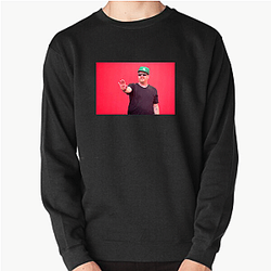Alternative Legend EL-P Sweatshirts