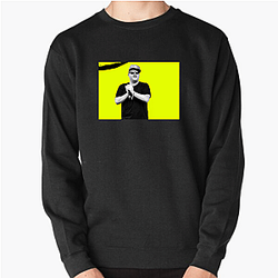 Lyric Craftsman EL-P Sweatshirts