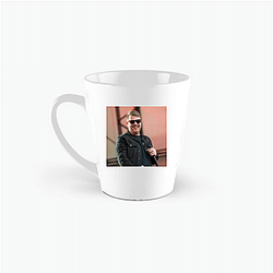 Rap Visionary EL-P Mugs