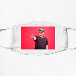Alternative Legend EL-P Face Masks