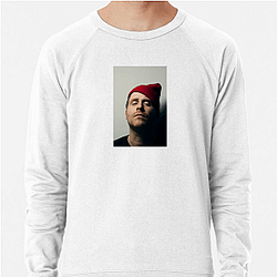Hip-Hop Innovator EL-P Sweatshirts