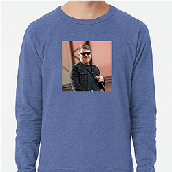 Rap Visionary EL-P Sweatshirts