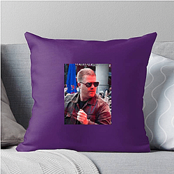Underground Icon EL-P Pillows Cover