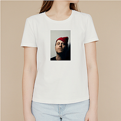 Hip-Hop Innovator EL-P T-Shirts