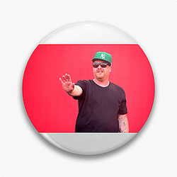 Alternative Legend EL-P Pins