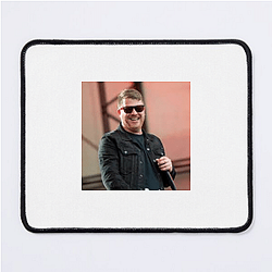 Rap Visionary EL-P Mouse Pads