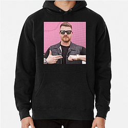 Cult Figure EL-P Hoodies