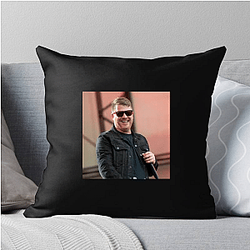 Rap Visionary EL-P Pillows Cover