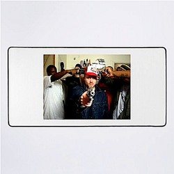 Sonic Architect EL-P Mouse Pads