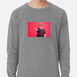 Alternative Legend EL-P Sweatshirts
