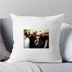 Sonic Architect EL-P Pillows Cover