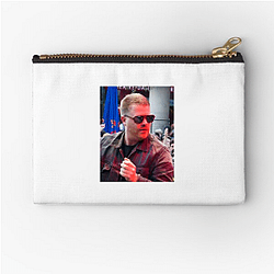 Underground Icon EL-P Zipper Pouches