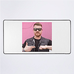 Cult Figure EL-P Mouse Pads