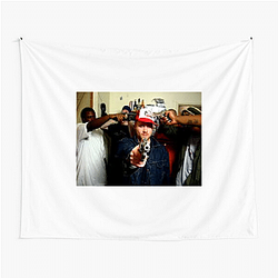 Sonic Architect EL-P Tapestries