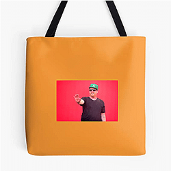 Alternative Legend EL-P Bags
