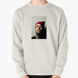 Hip-Hop Innovator EL-P Sweatshirts
