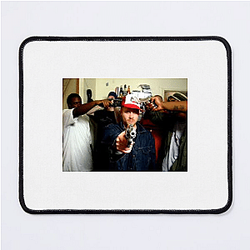 Sonic Architect EL-P Mouse Pads