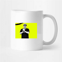 Lyric Craftsman EL-P Mugs