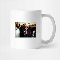 Sonic Architect EL-P Mugs
