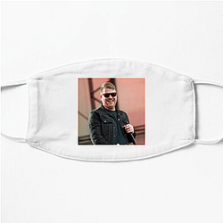 Rap Visionary EL-P Face Masks