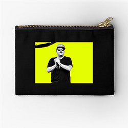 Lyric Craftsman EL-P Zipper Pouches