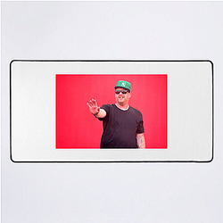 Alternative Legend EL-P Mouse Pads