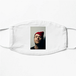 Hip-Hop Innovator EL-P Face Masks