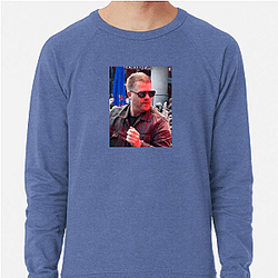 Underground Icon EL-P Sweatshirts