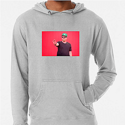 Alternative Legend EL-P Hoodies