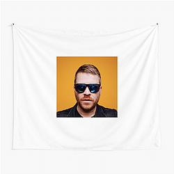 Producer Extraordinaire EL-P Tapestries