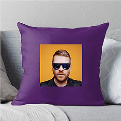 Producer Extraordinaire EL-P Pillows Cover