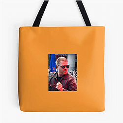 Underground Icon EL-P Bags