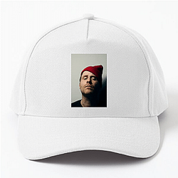 Hip-Hop Innovator EL-P Hats & Caps