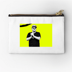 Lyric Craftsman EL-P Zipper Pouches