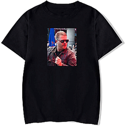 Underground Icon EL-P T-Shirts