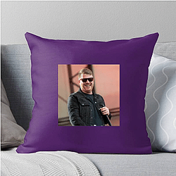 Rap Visionary EL-P Pillows Cover