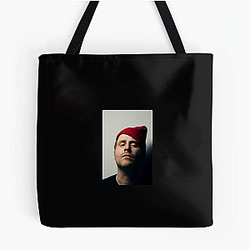 Hip-Hop Innovator EL-P Bags